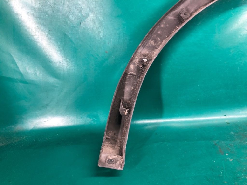 FA1Z-58290A60-AA | Накладка крила (розширювач арки) задн. прав. LINCOLN MKX 16-18 - Фото 6