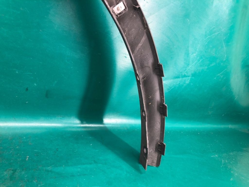 FA1Z-58290A60-AA | Накладка крила (розширювач арки) задн. прав. LINCOLN MKX 16-18 - Фото 8