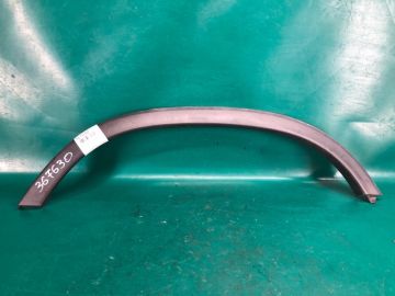 Накладка крыла (расширитель арки) задн. лев. CHEVROLET TRAX 16-22