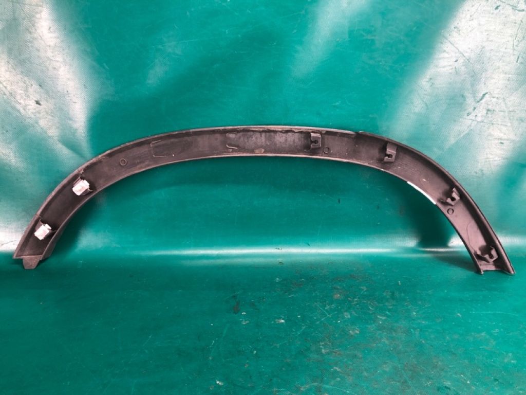 95298241 | Накладка крыла (расширитель арки) задн. лев. CHEVROLET TRAX 16-22 - Фото 2