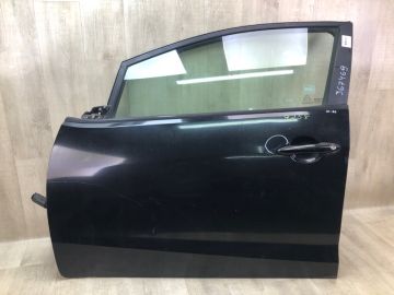 Двері передн. лів. KIA FORTE YD 12-