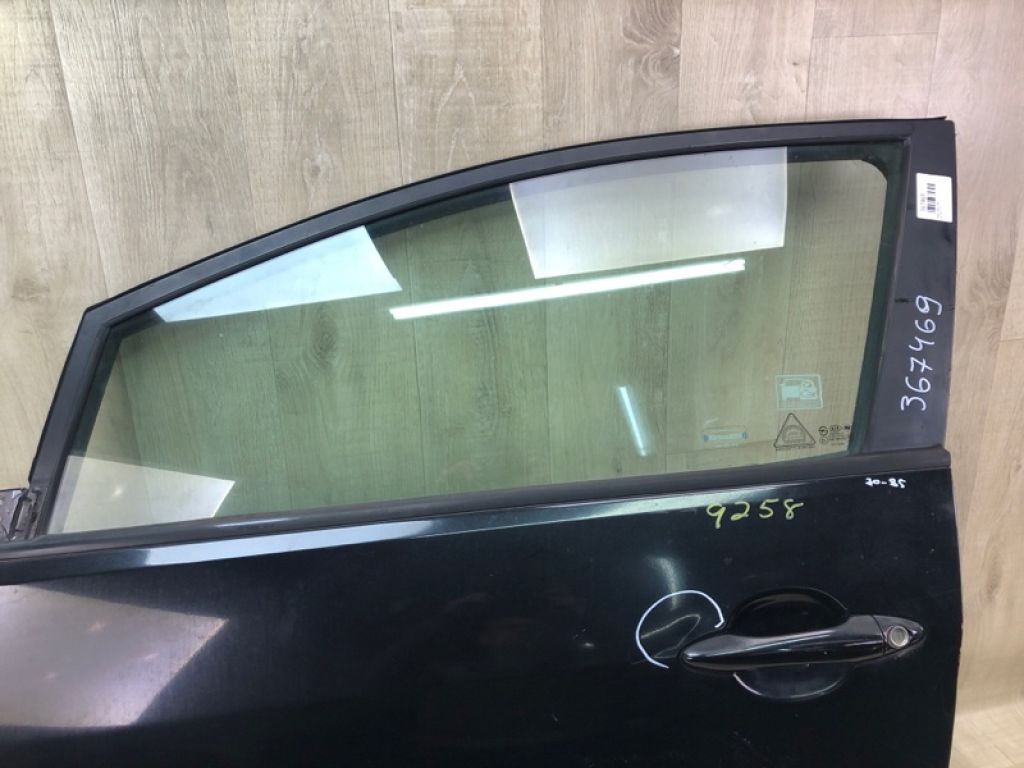 76003 A7000 | Двері передн. лів. KIA FORTE YD 12- - Фото 2