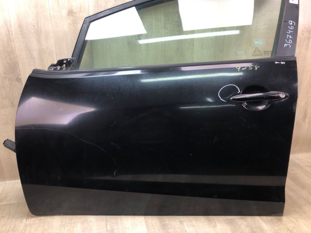 76003 A7000 | Двері передн. лів. KIA FORTE YD 12- - Фото 3