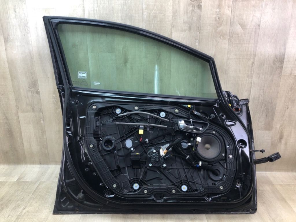 76003 A7000 | Двері передн. лів. KIA FORTE YD 12- - Фото 4