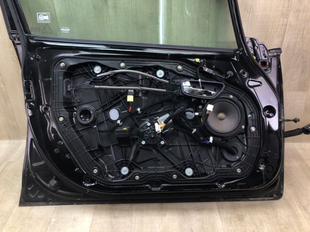 76003 A7000 | Двері передн. лів. KIA FORTE YD 12- - Фото 6