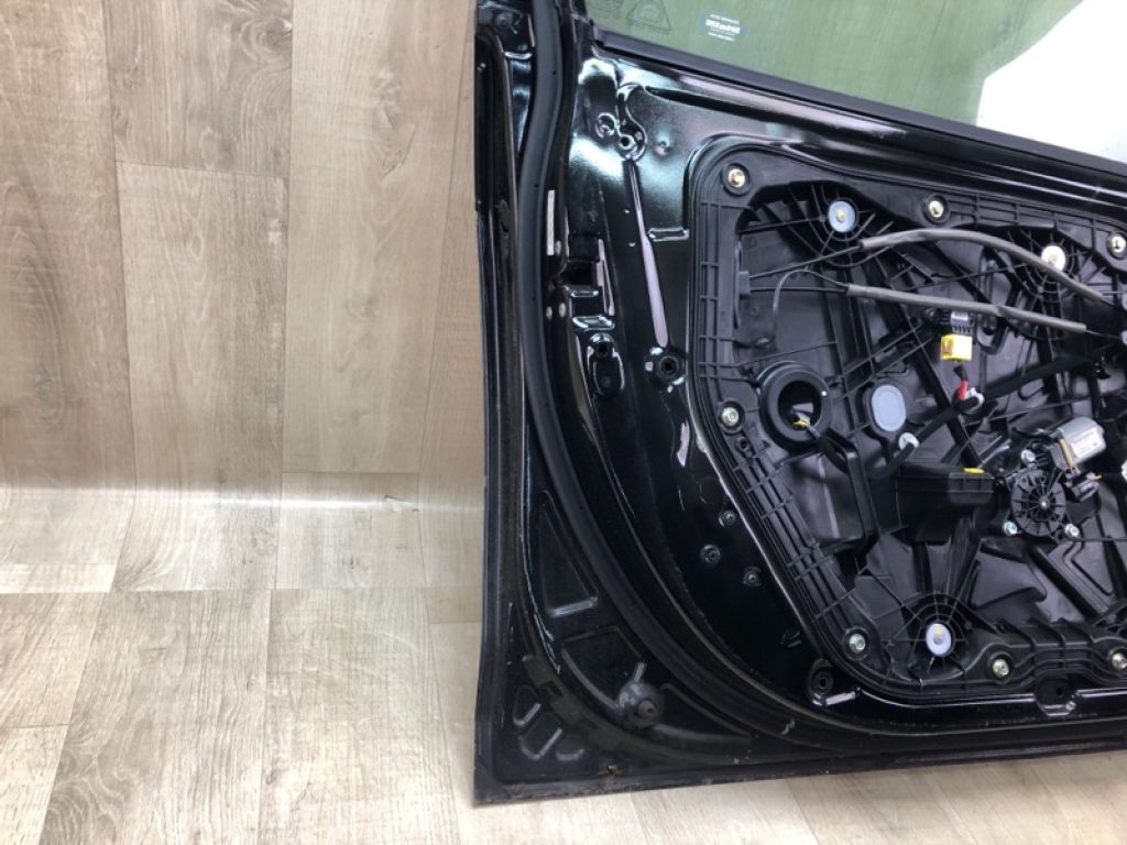 76003 A7000 | Двері передн. лів. KIA FORTE YD 12- - Фото 7