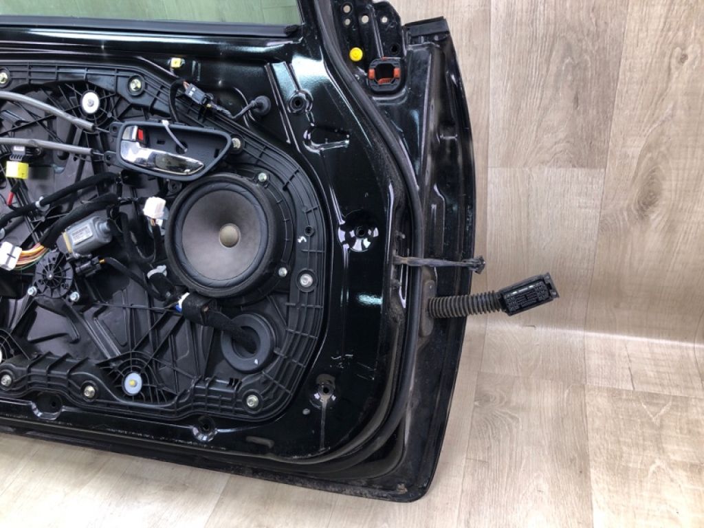 76003 A7000 | Двері передн. лів. KIA FORTE YD 12- - Фото 8