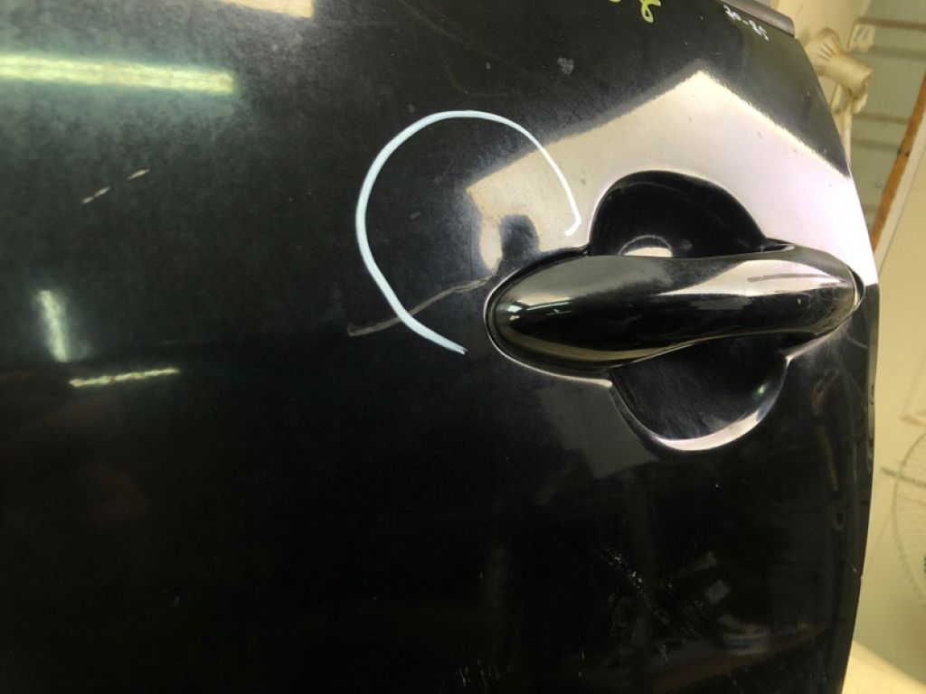 76003 A7000 | Двері передн. лів. KIA FORTE YD 12- - Фото 9