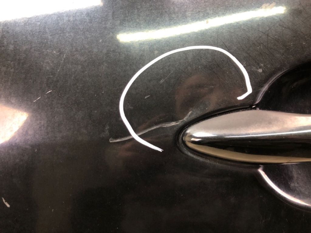 76003 A7000 | Двері передн. лів. KIA FORTE YD 12- - Фото 10