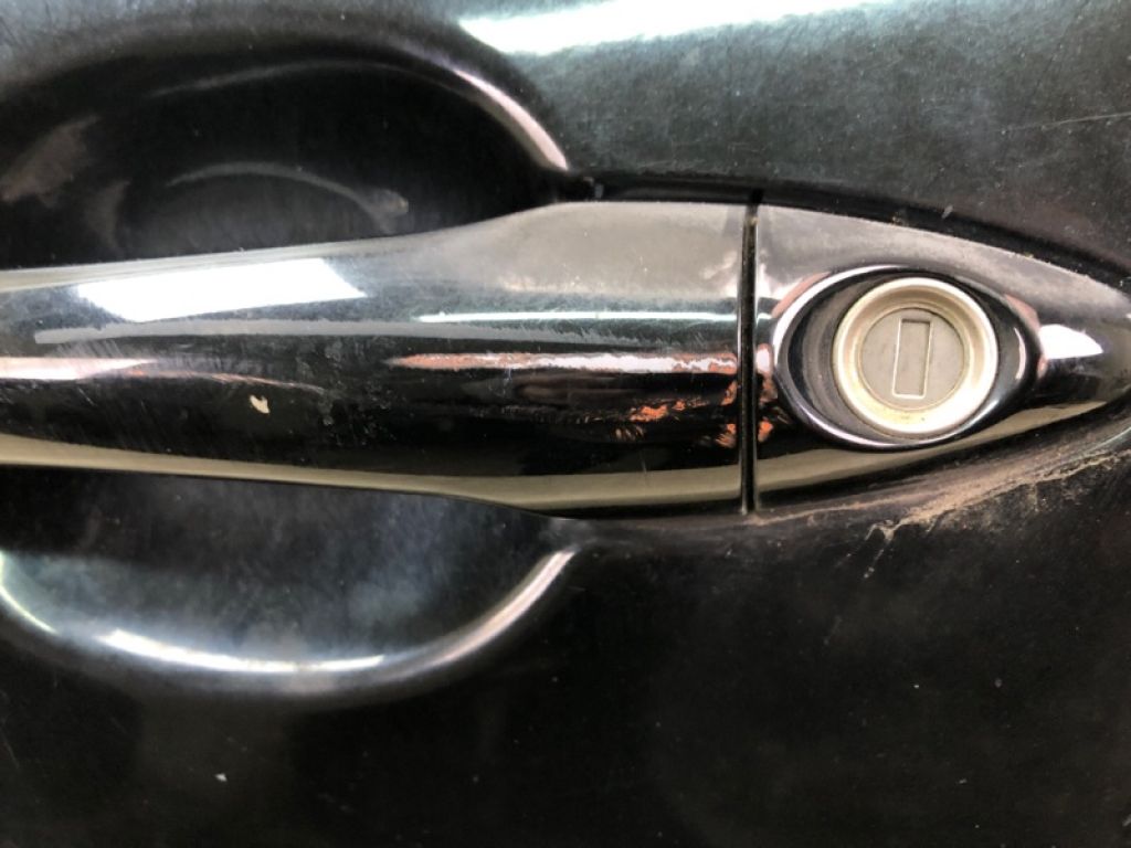 76003 A7000 | Двері передн. лів. KIA FORTE YD 12- - Фото 11