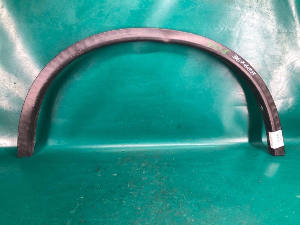 63860-9TA0A | Накладка крила (розширювач арки) передн. прав. NISSAN X-TRAIL/ROGUE T32 13-20