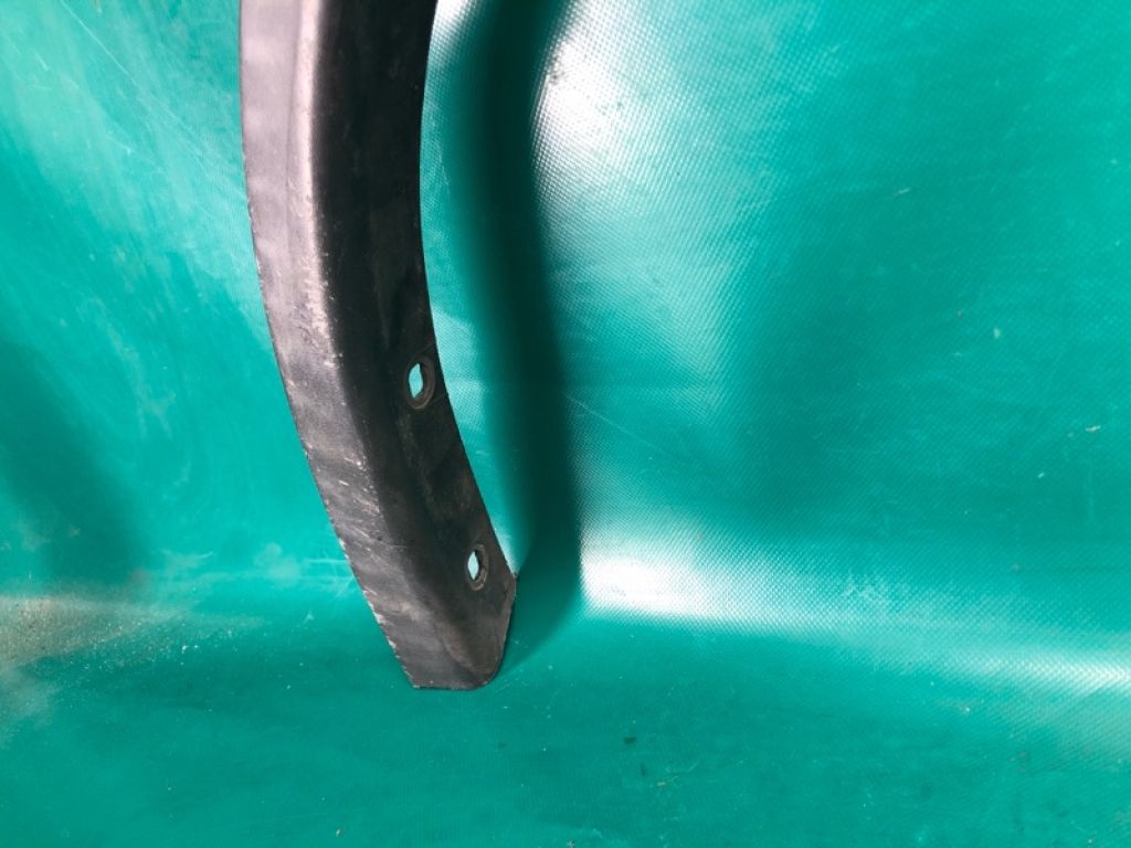 63860-9TA0A | Накладка крила (розширювач арки) передн. прав. NISSAN X-TRAIL/ROGUE T32 13-20 - Фото 3