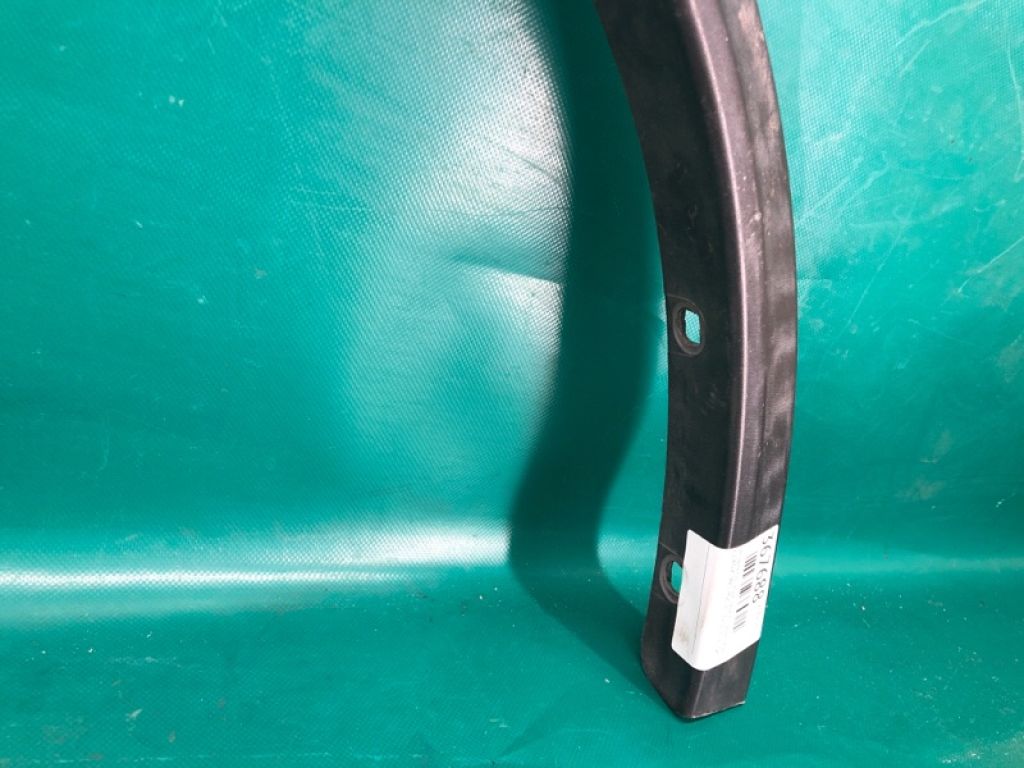 63860-9TA0A | Накладка крила (розширювач арки) передн. прав. NISSAN X-TRAIL/ROGUE T32 13-20 - Фото 4