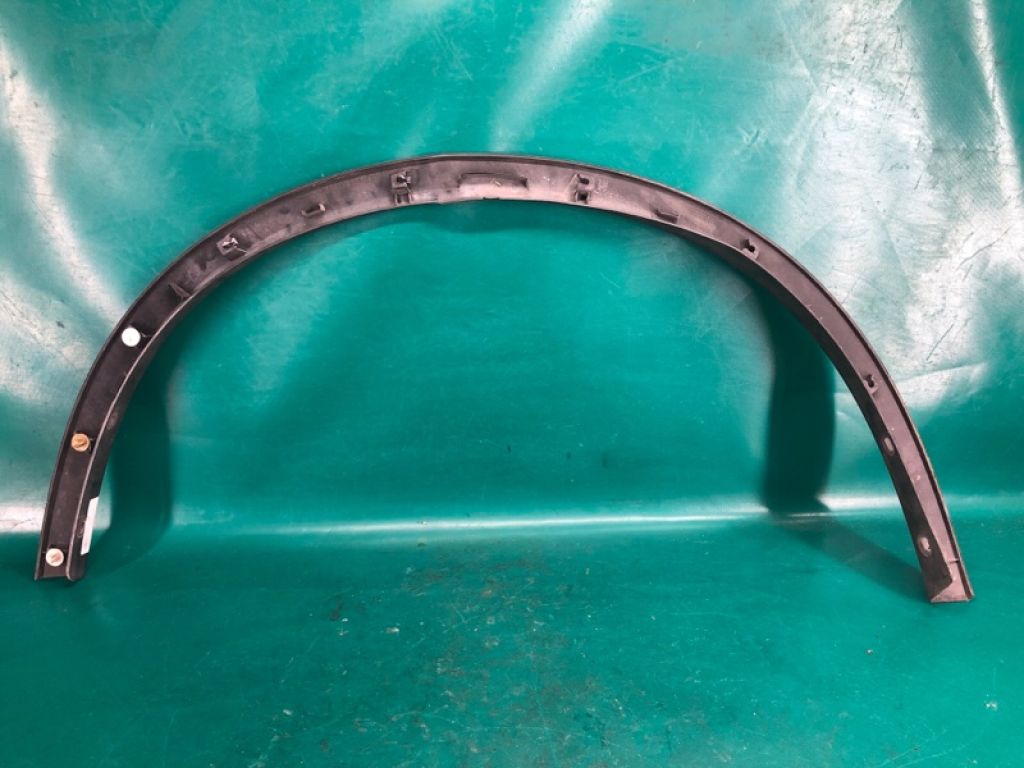 63860-9TA0A | Накладка крила (розширювач арки) передн. прав. NISSAN X-TRAIL/ROGUE T32 13-20 - Фото 5