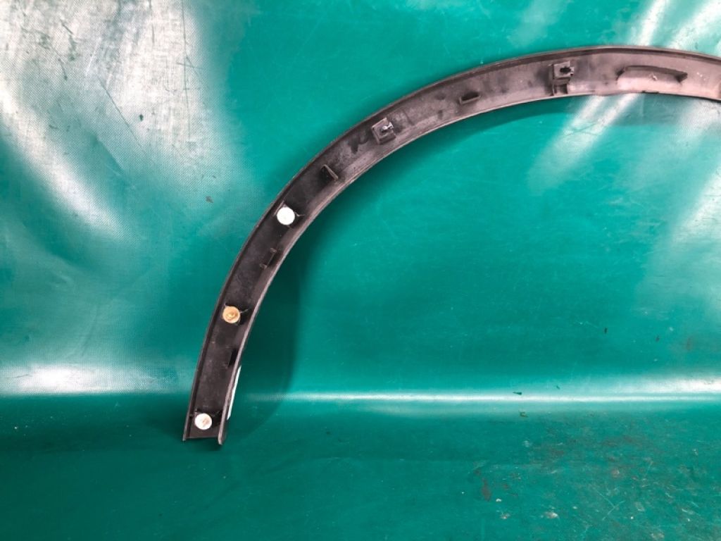 63860-9TA0A | Накладка крила (розширювач арки) передн. прав. NISSAN X-TRAIL/ROGUE T32 13-20 - Фото 7