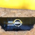 62072-5SK0D | Решетка радиатора NISSAN LEAF 18-