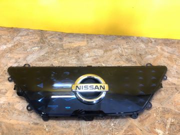 Решітка радіатора NISSAN LEAF 18-