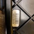 62072-5SK0D | Решетка радиатора NISSAN LEAF 18- - Превью 4