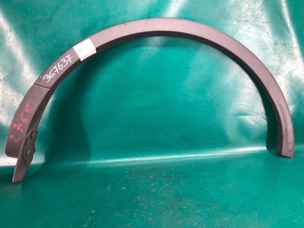 FA1Z-58290A61-AA | Накладка крила (розширювач арки) задн. лів. LINCOLN MKX 16-18