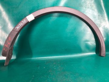 Накладка крила (розширювач арки) задн. лів. LINCOLN MKX 16-18