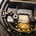 62072-5SK0D | Решетка радиатора NISSAN LEAF 18- - Превью 5