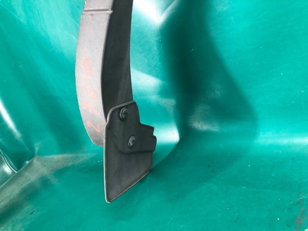 FA1Z-58290A61-AA | Накладка крила (розширювач арки) задн. лів. LINCOLN MKX 16-18 - Фото 3