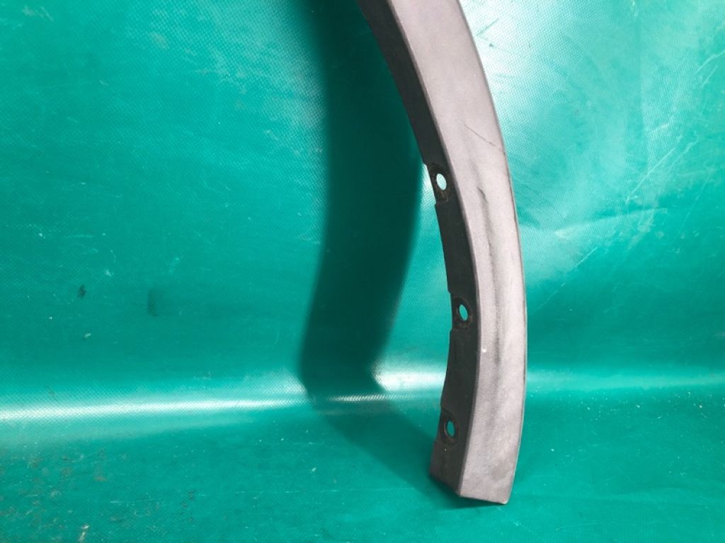 FA1Z-58290A61-AA | Накладка крила (розширювач арки) задн. лів. LINCOLN MKX 16-18 - Фото 4