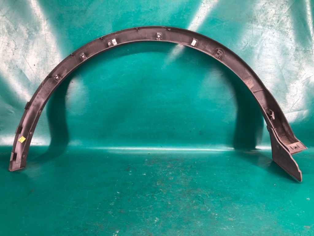 FA1Z-58290A61-AA | Накладка крила (розширювач арки) задн. лів. LINCOLN MKX 16-18 - Фото 5