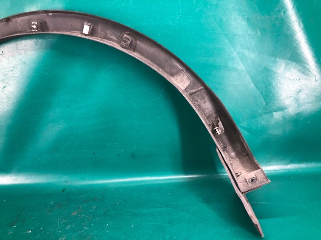 FA1Z-58290A61-AA | Накладка крила (розширювач арки) задн. лів. LINCOLN MKX 16-18 - Фото 6