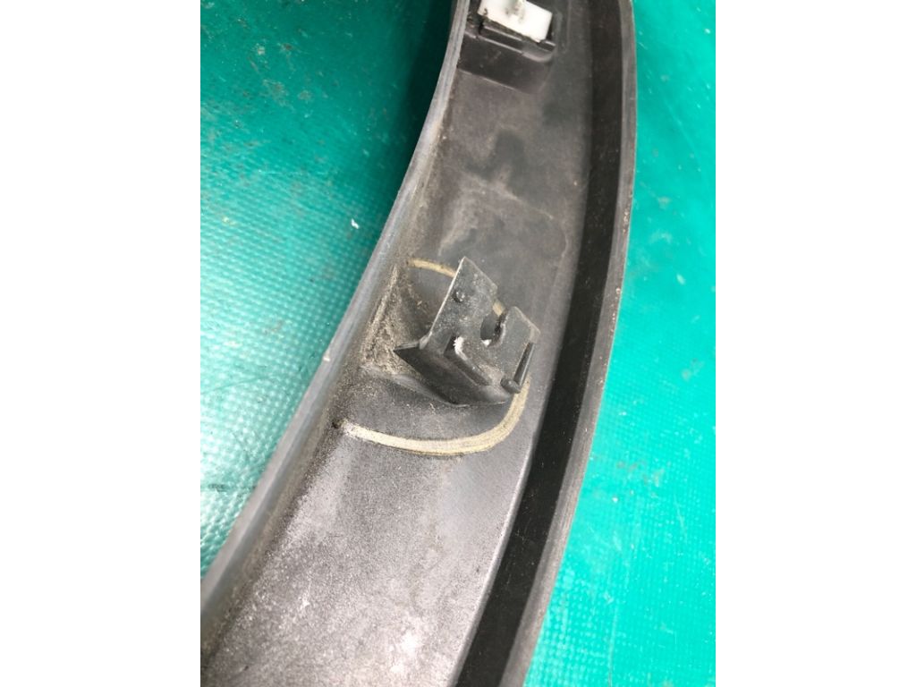 FA1Z-58290A61-AA | Накладка крила (розширювач арки) задн. лів. LINCOLN MKX 16-18 - Фото 8