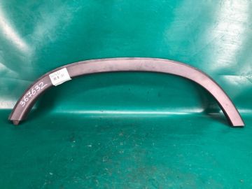 Накладка крыла (расширитель арки) задн. прав. CHEVROLET TRAX 16-22