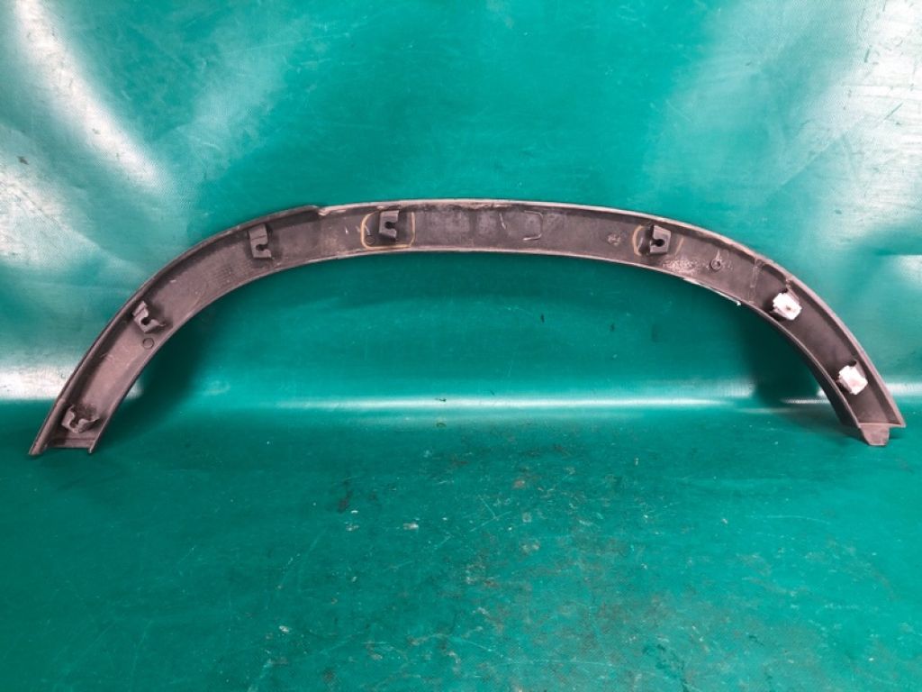 95298242 | Накладка крыла (расширитель арки) задн. прав. CHEVROLET TRAX 16-22 - Фото 3