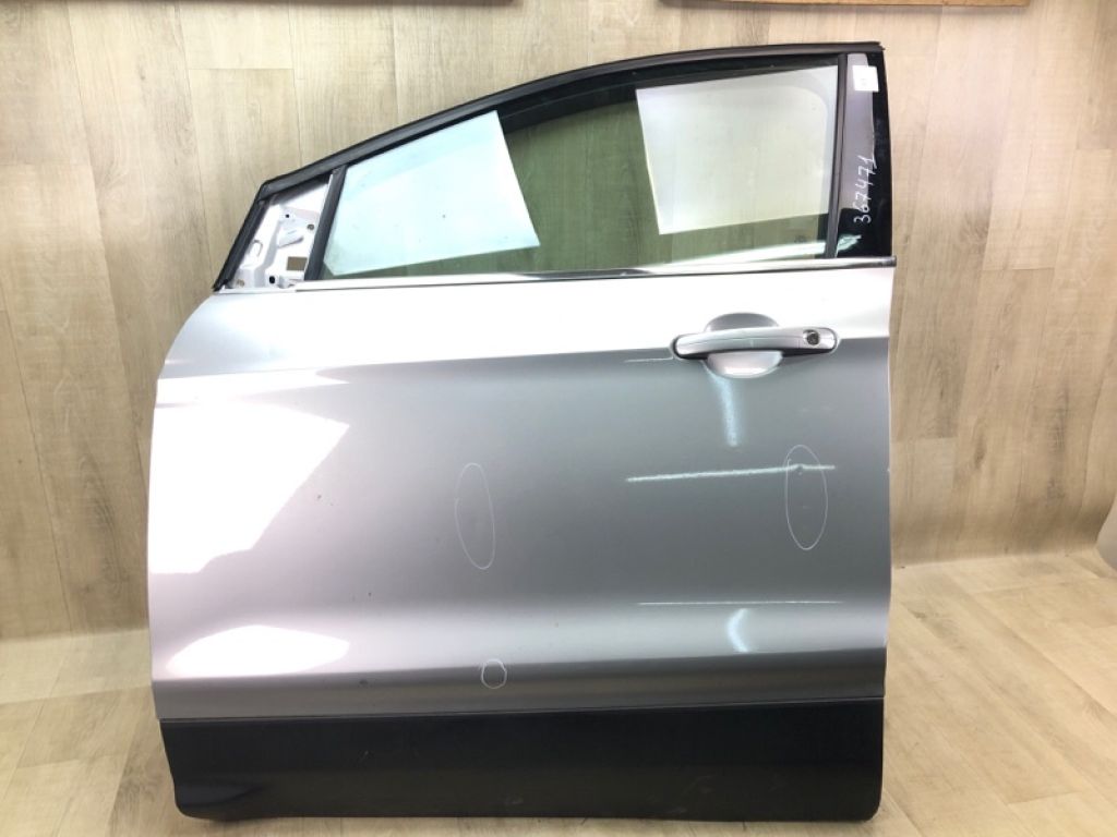 CJ5Z-7820125-A | Двері передн. лів. FORD ESCAPE 12-19