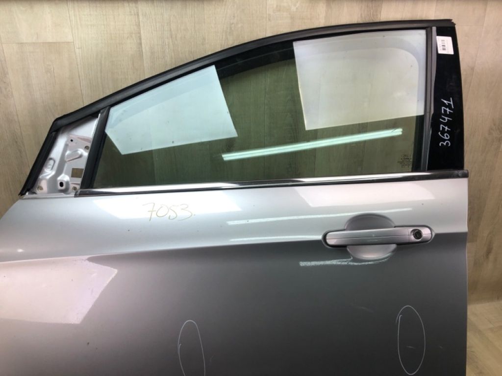 CJ5Z-7820125-A | Двері передн. лів. FORD ESCAPE 12-19 - Фото 2