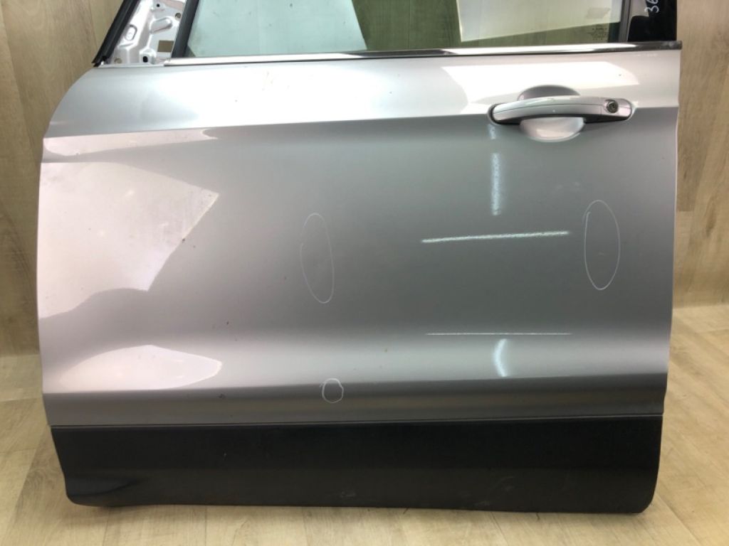 CJ5Z-7820125-A | Двері передн. лів. FORD ESCAPE 12-19 - Фото 3