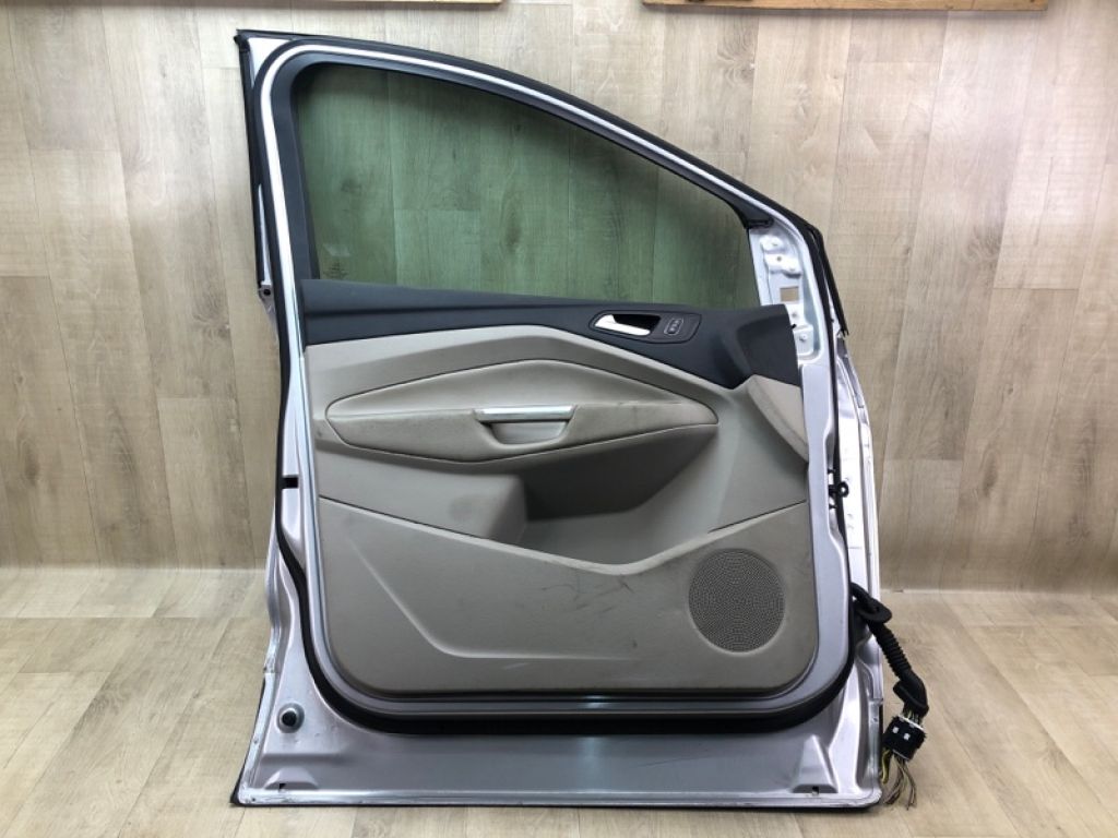 CJ5Z-7820125-A | Двері передн. лів. FORD ESCAPE 12-19 - Фото 4