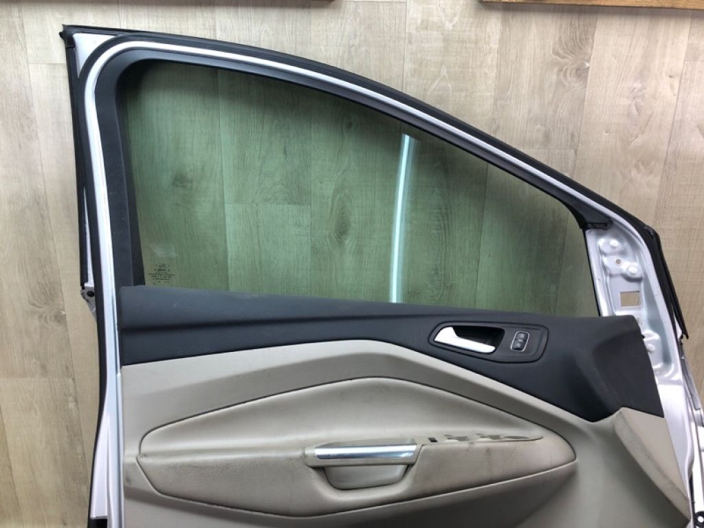 CJ5Z-7820125-A | Двері передн. лів. FORD ESCAPE 12-19 - Фото 5