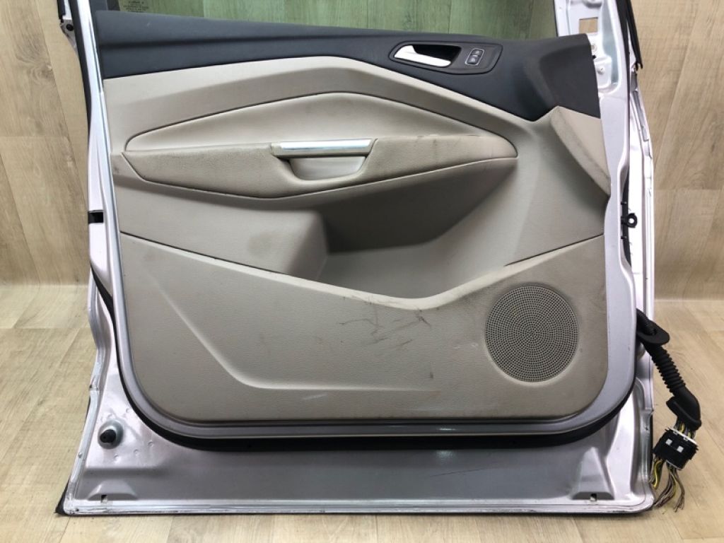 CJ5Z-7820125-A | Двері передн. лів. FORD ESCAPE 12-19 - Фото 6