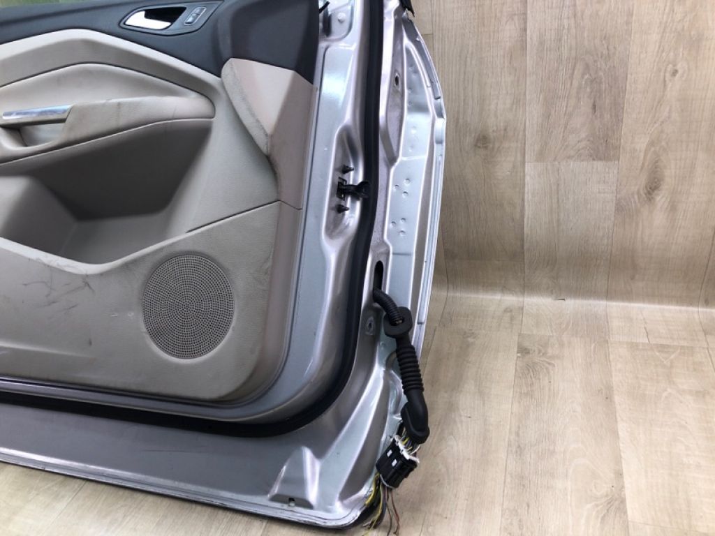 CJ5Z-7820125-A | Двері передн. лів. FORD ESCAPE 12-19 - Фото 8