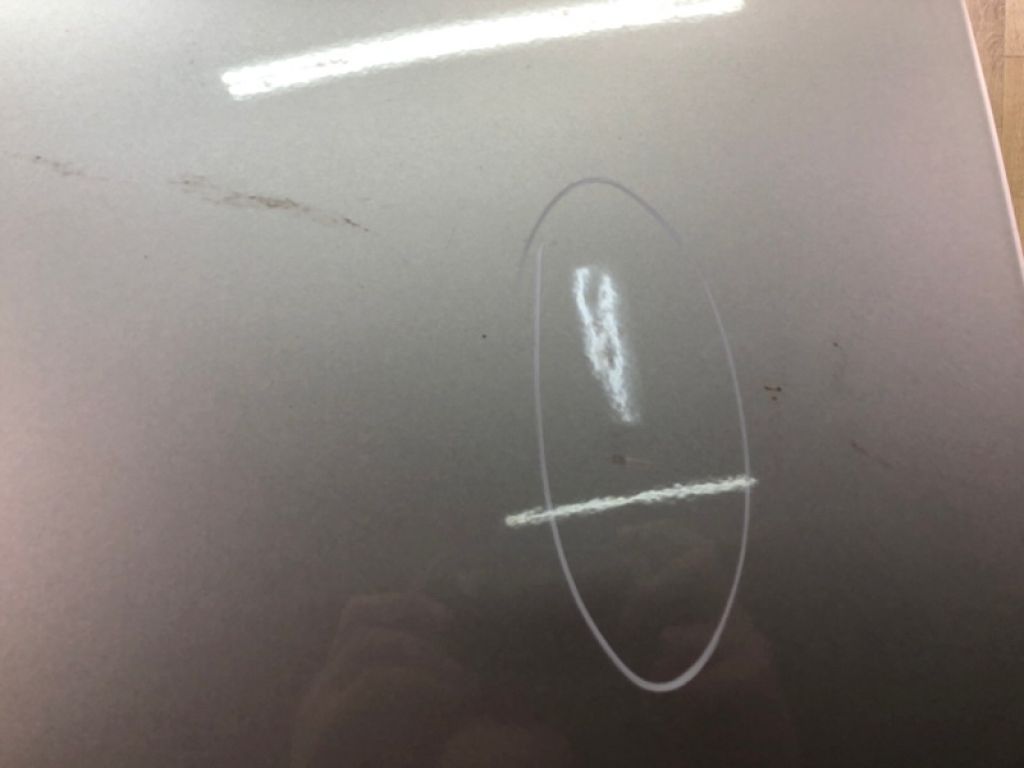 CJ5Z-7820125-A | Двері передн. лів. FORD ESCAPE 12-19 - Фото 11