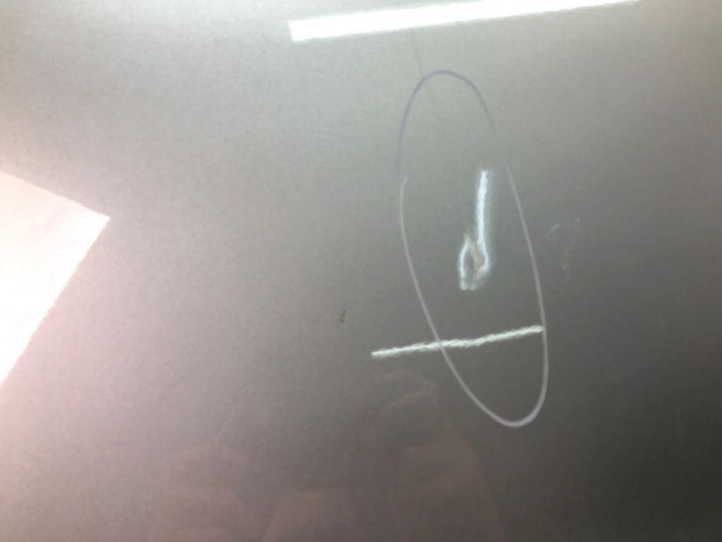 CJ5Z-7820125-A | Двері передн. лів. FORD ESCAPE 12-19 - Фото 12