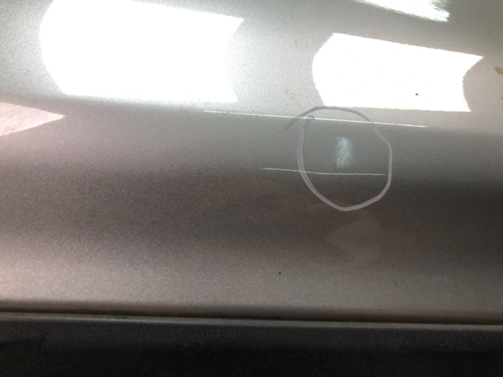 CJ5Z-7820125-A | Двері передн. лів. FORD ESCAPE 12-19 - Фото 13