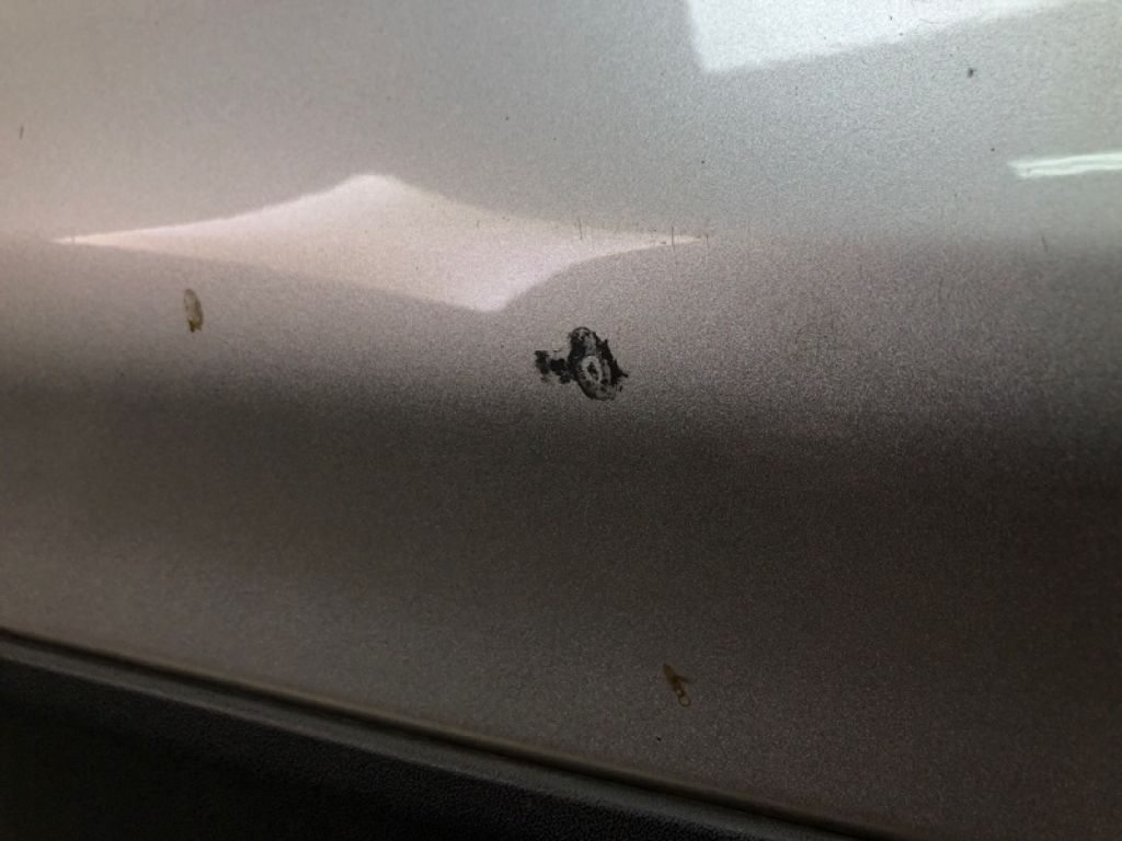 CJ5Z-7820125-A | Двері передн. лів. FORD ESCAPE 12-19 - Фото 14