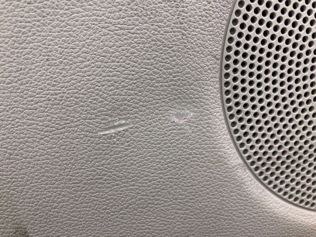 CJ5Z-7820125-A | Двері передн. лів. FORD ESCAPE 12-19 - Фото 15