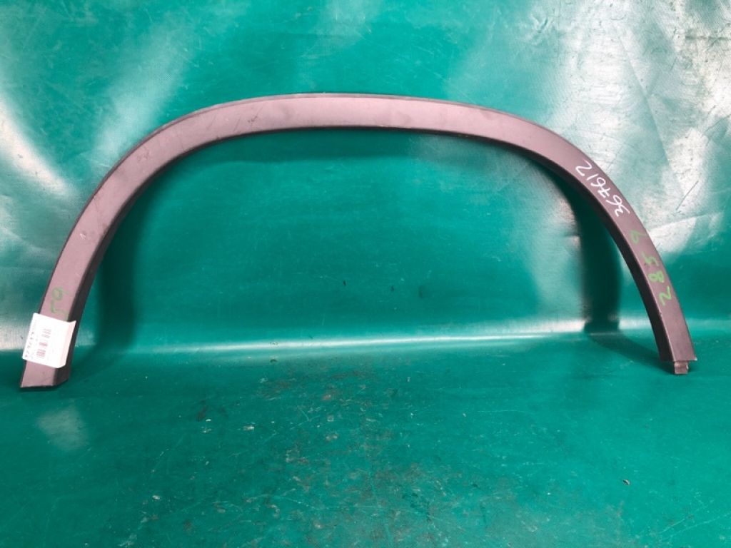 42490925 | Накладка крыла (расширитель арки) передн. прав. CHEVROLET TRAX 16-22