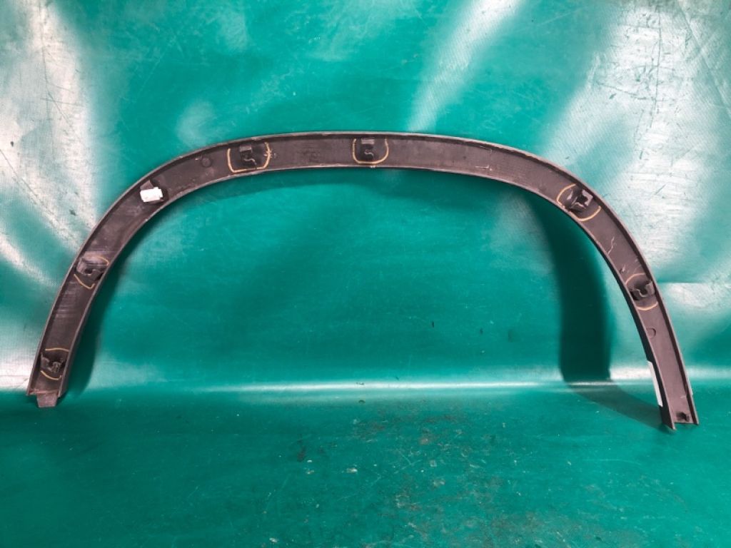 42490925 | Накладка крыла (расширитель арки) передн. прав. CHEVROLET TRAX 16-22 - Фото 3