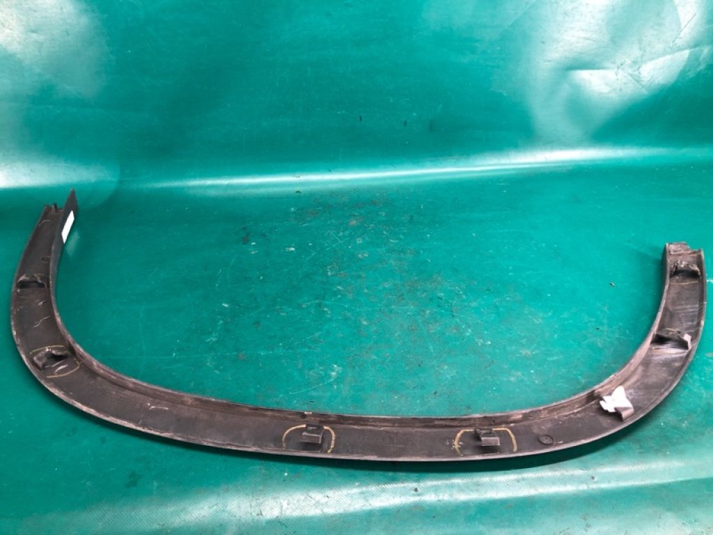 42490925 | Накладка крыла (расширитель арки) передн. прав. CHEVROLET TRAX 16-22 - Фото 10