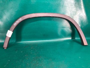 Накладка крыла (расширитель арки) передн. лев. CHEVROLET TRAX 16-22