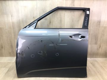Двері передн. лів. KIA SOUL SK3 19-