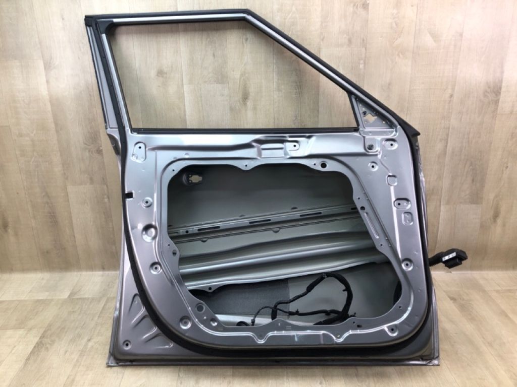 76003 K0001 | Двері передн. лів. KIA SOUL SK3 19- - Фото 4